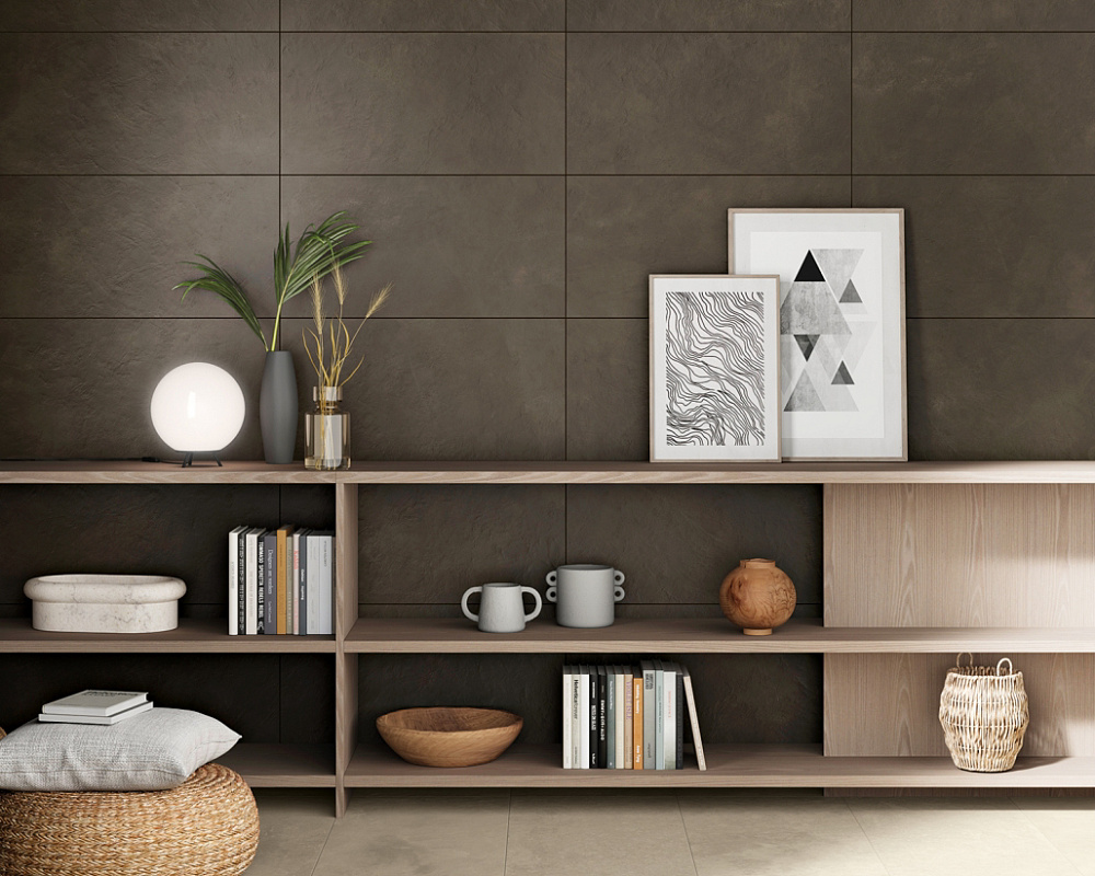 Grey 60x60